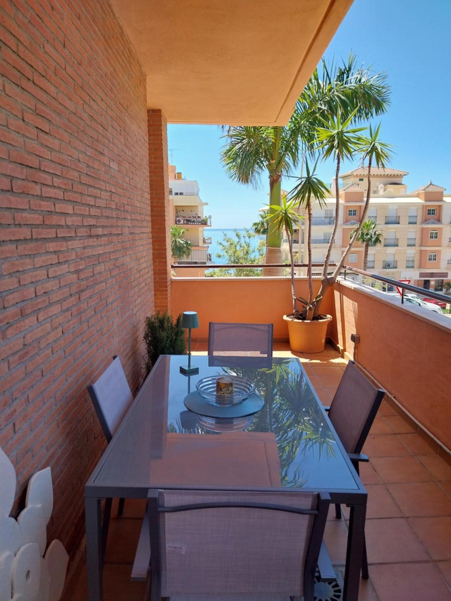 Lumarthia Apartment Torrox Exterior photo